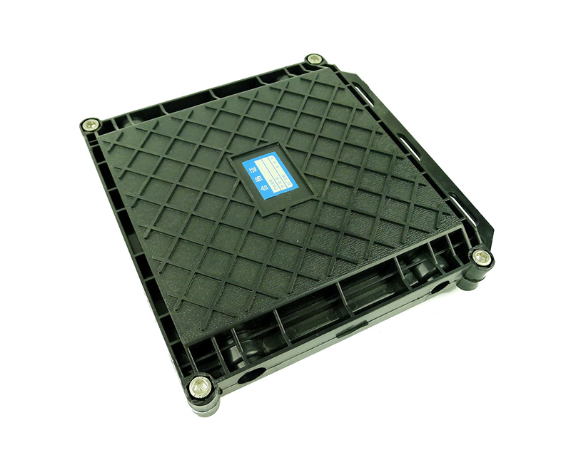 臥式光纜接頭盒(GJS303) 臥式光纜接頭盒(GJS303)