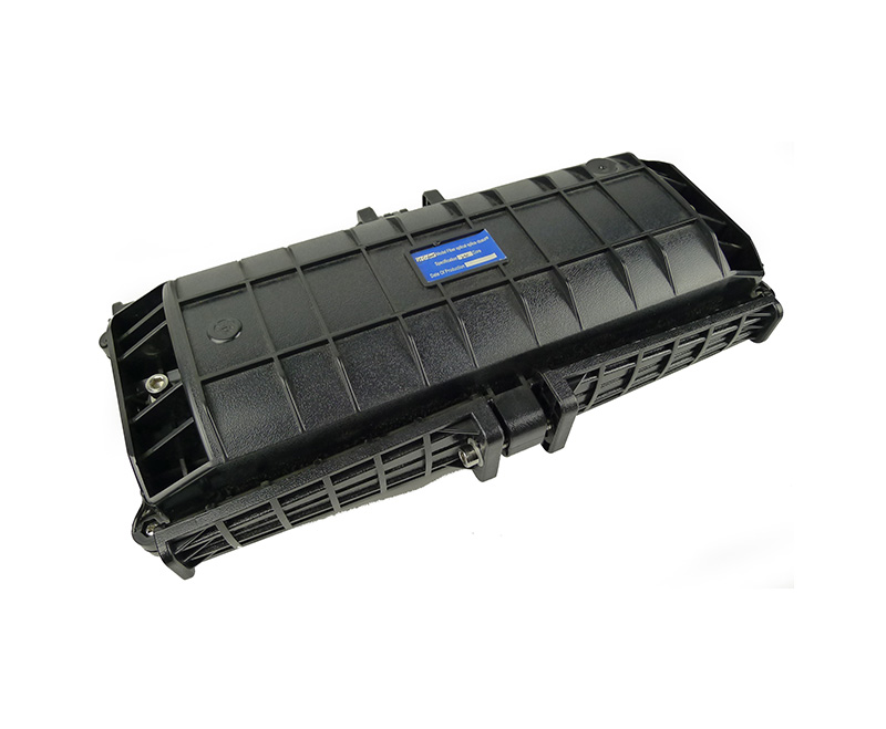 臥式光纜接頭盒(GJS203) 臥式光纜接頭盒(GJS203)