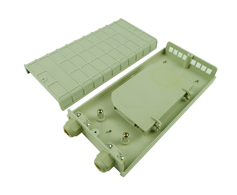 光纜終端盒(GPZ-C02) 光纜終端盒(GPZ-C02)